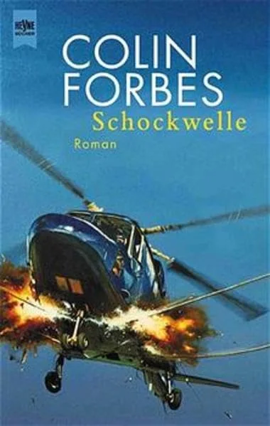 Schockwelle.