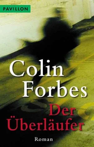 Der �berl�ufer.