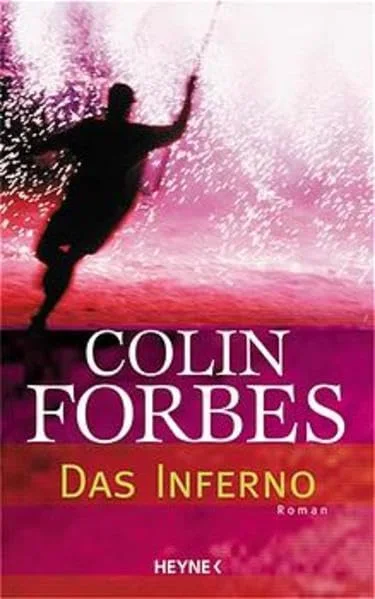 Das Inferno.