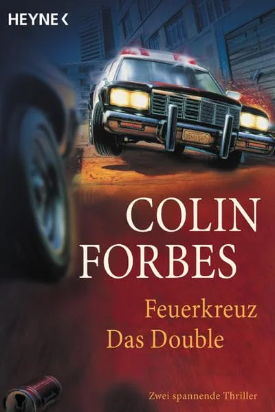 Feuerkreuz / Das Double.