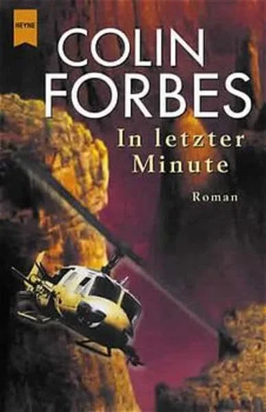 In letzter Minute