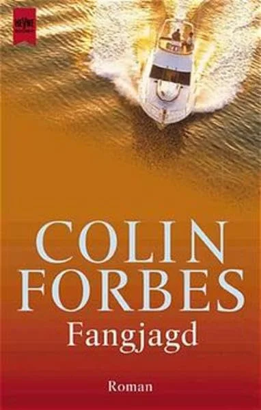 Fangjagd