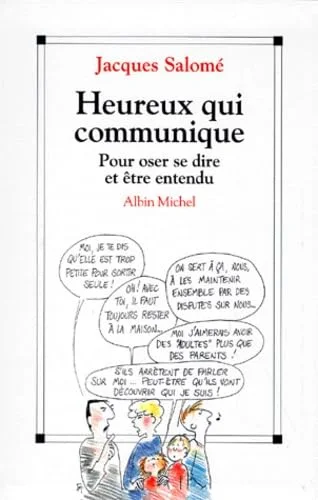 Heureux qui communique