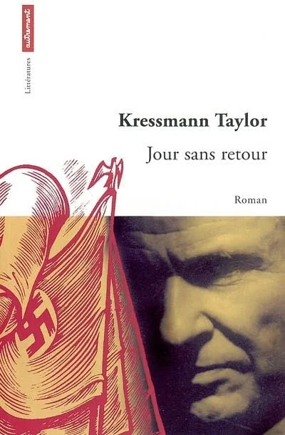 Jour sans retour (n.e.)