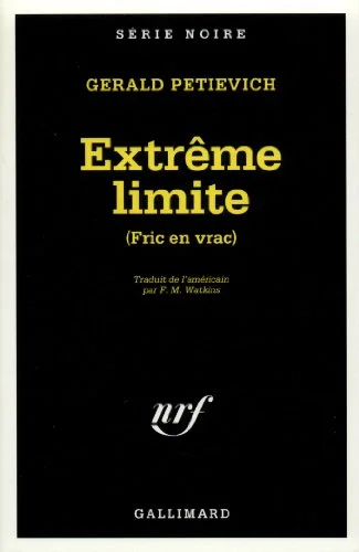 Extr�me limite