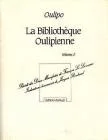 La Bibliothèque oulipienne