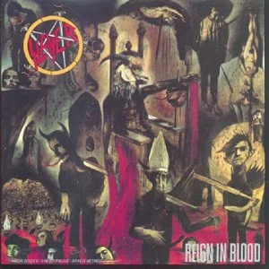 Reign In Blood