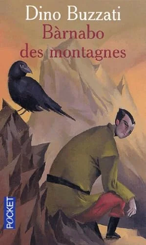 Barnabo des montagnes
