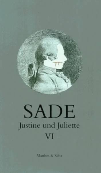 Justine und Juliette 6.