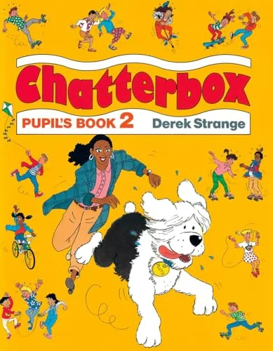 Chatterbox