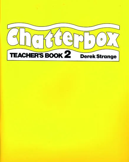Chatterbox