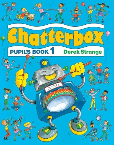 Chatterbox