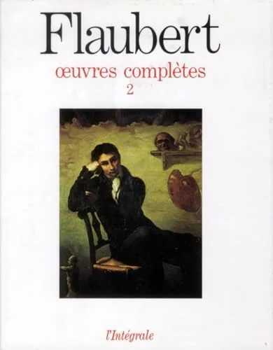 Oeuvres complètes, tome 2