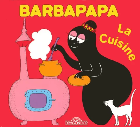 La Cuisine