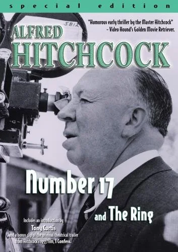 Number 17 (1932) / The Ring