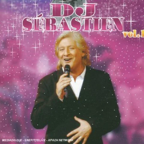 Dj Sébastien /vol.1