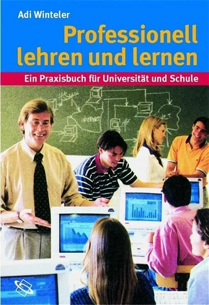 Professionell lehren und lernen.