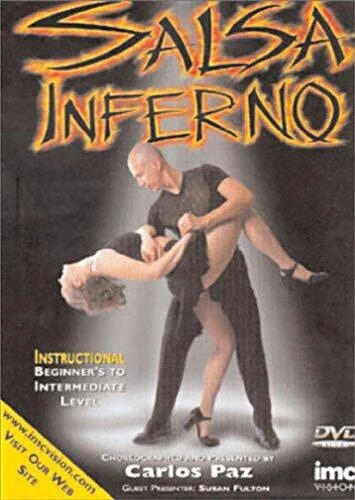 Salsa Inferno