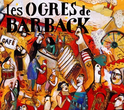 Fausses Notes, Repris de Justesse