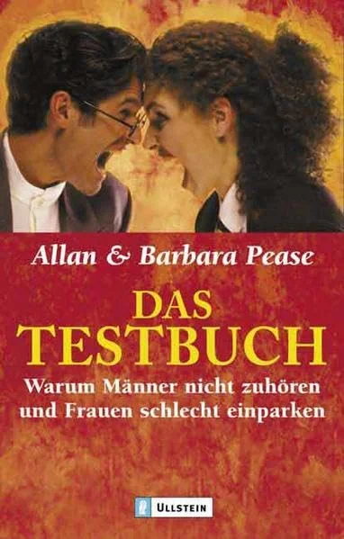 Das Testbuch.