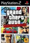 GTA Liberty City Stories