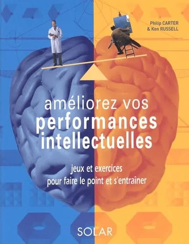Testez votre cerveau