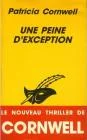 Une peine d'exception 120597