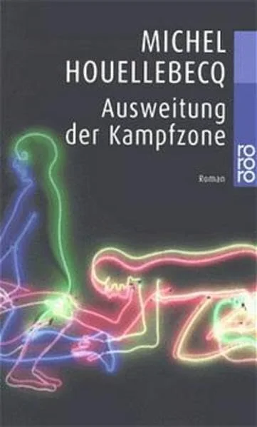 Ausweitung der Kampfzone.