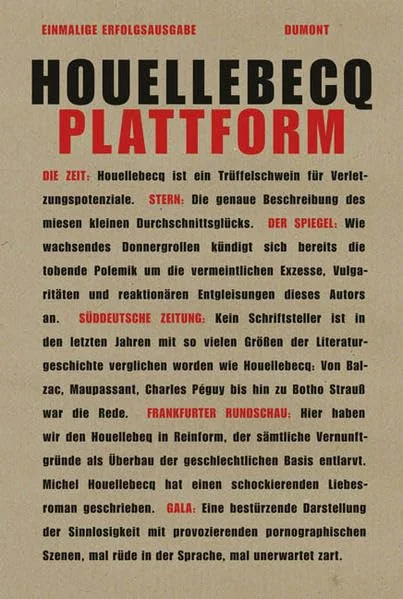 Plattform