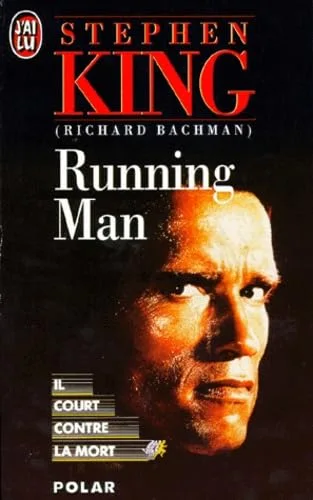Running man