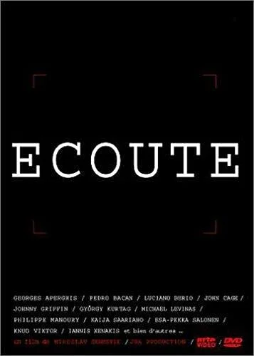 Ecoute