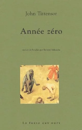 Ann�e z�ro