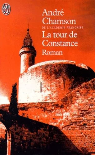 La Tour de Constance