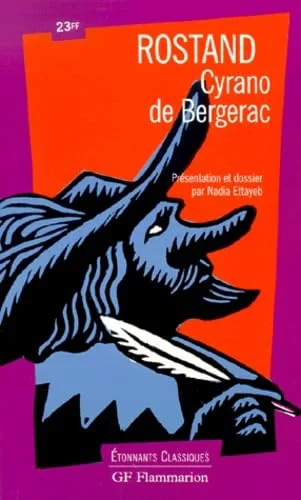 Cyrano de Bergerac