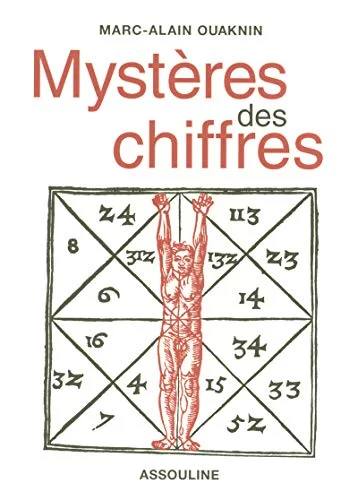 Le Mystère des chiffres