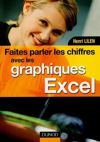 Faites parler les chiffres avec les graphiques Excel
