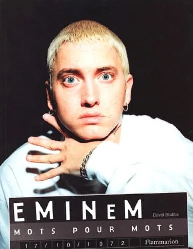 Eminem : Mots pour mots