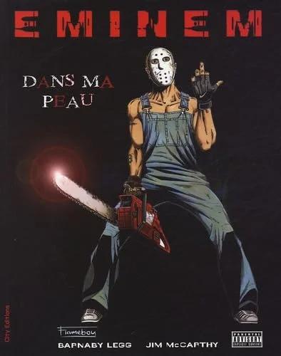 Eminem : Dans ma peau