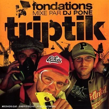 Fondation