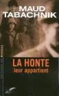 La Honte leur appartient