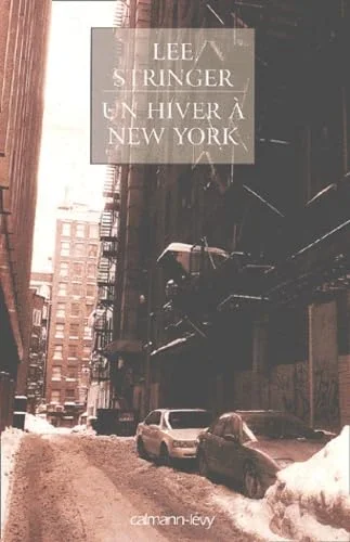 Un hiver � New York
