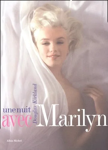 Une nuit avec Marilyn