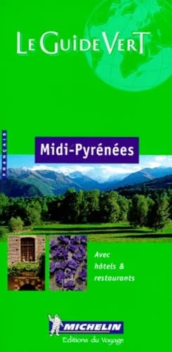 Midi-Pyrénées