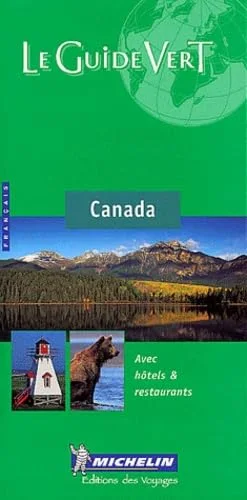Canada, N°516