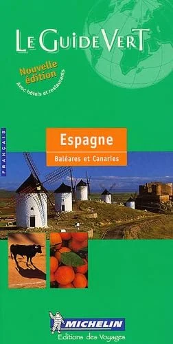 Espagne, N°522