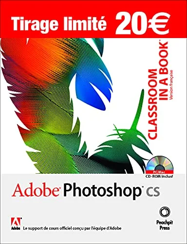 Photoshop CS (CD-Rom)