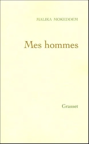 Mes hommes