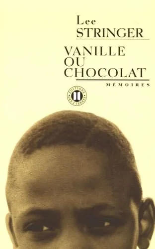 Vanille ou chocolat