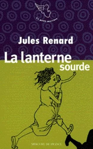 La lanterne sourde