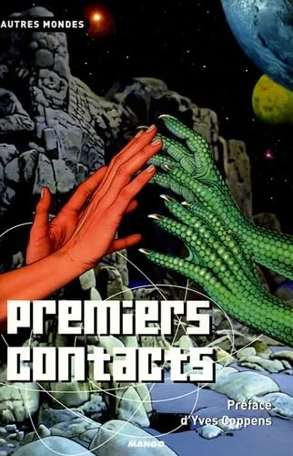 Premiers contacts